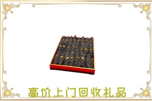 红河周边回收海参