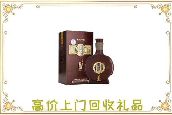 红河周边回收习酒